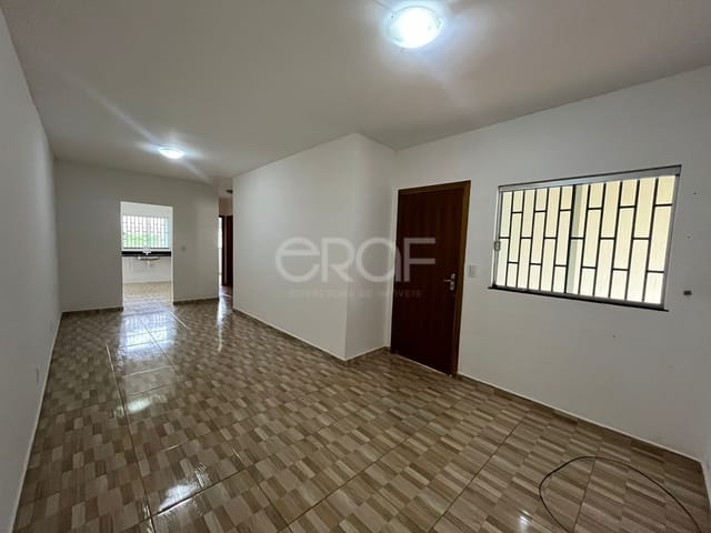 Foto do Casa - Casa para alugar no bairro Setor Bela Vista - Formosa/GO | ERAF CORRETORA DE IMOVEIS