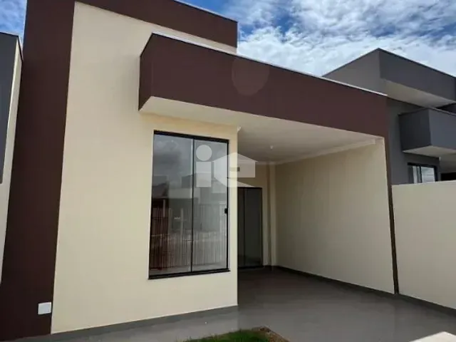 Casa com 150m² 3 quartos e 1 banheiro, à venda, no bairro Portal Arabella em Rolândia