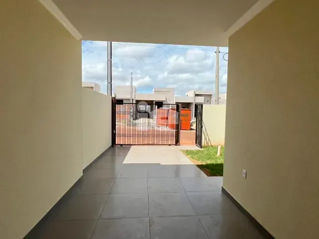 Casa com 150m² 3 quartos e 1 banheiro, à venda, no bairro Portal Arabella em Rolândia