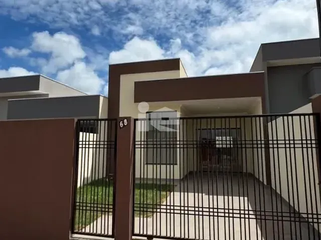 Casa com 150m² 3 quartos e 1 banheiro, à venda, no bairro Portal Arabella em Rolândia