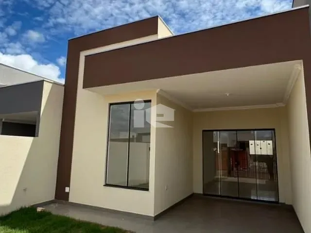 Casa com 150m² 3 quartos e 1 banheiro, à venda, no bairro Portal Arabella em Rolândia