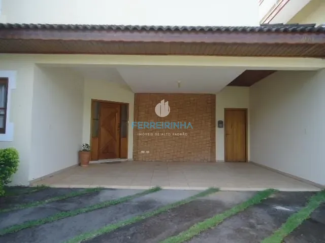 Casa com 400m² 4 quartos e 3 banheiros, à venda ou para alugar, no bairro Urbanova em São José dos Campos