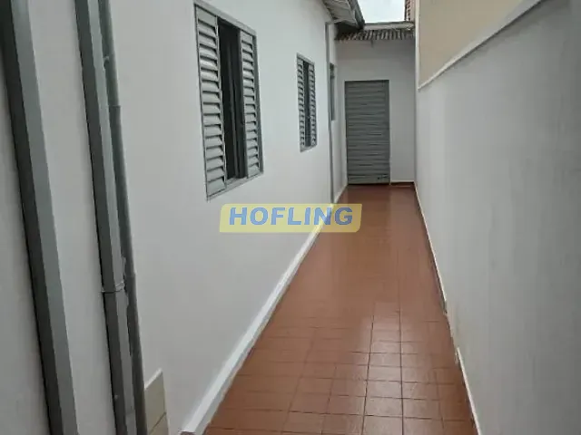 Casa com 177m² 3 quartos e 2 banheiros, à venda, no bairro Vila Indaiá em Rio Claro