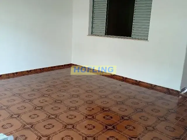 Casa com 177m² 3 quartos e 2 banheiros, à venda, no bairro Vila Indaiá em Rio Claro