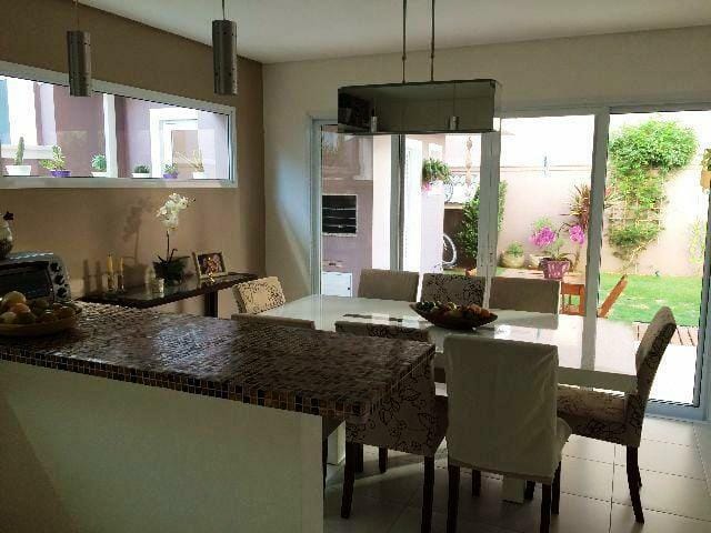 Foto do Casa - Casa residencial para venda e locação, Urbanova, São José dos Campos - CA0280. | INDEPENDENCE NEGOCIOS IMOBILIARIOS LTDA