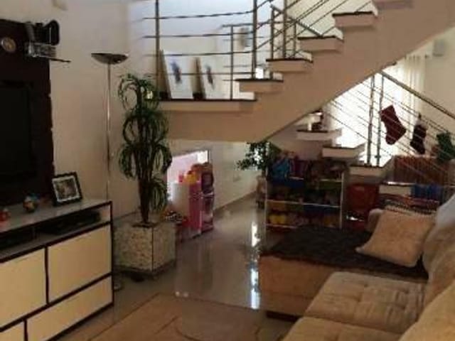 Foto do Casa - Casa residencial para venda e locação, Urbanova, São José dos Campos - CA0280. | INDEPENDENCE NEGOCIOS IMOBILIARIOS LTDA