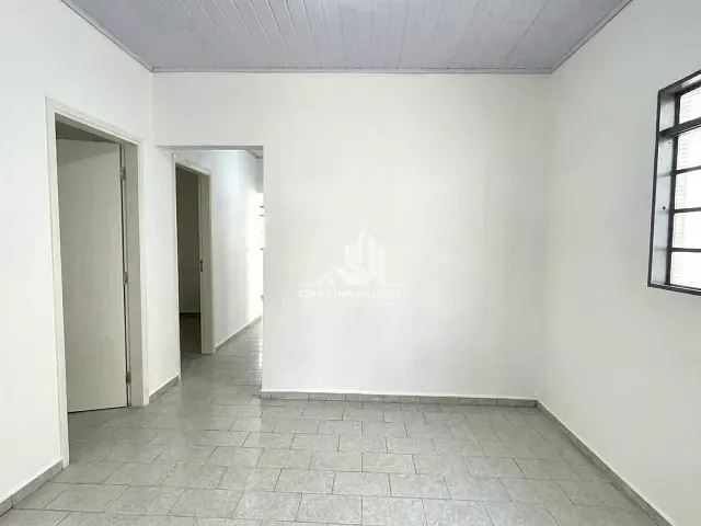 Casa 3 quartos e 1 banheiro, para alugar, no bairro Jardim California em Pederneiras