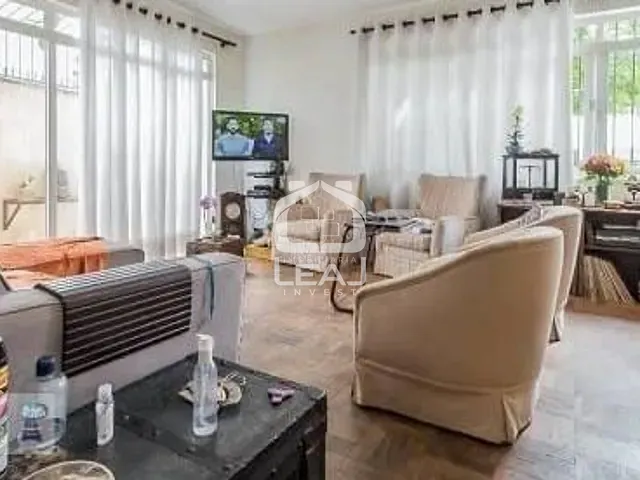 Casa com 260m² 4 quartos e 4 banheiros, à venda ou para alugar, no bairro Campo Belo em São Paulo