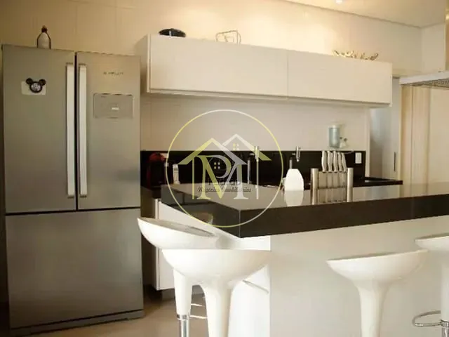 Casa com 360m² 3 quartos e 5 banheiros, à venda, no bairro Aparecidinha em Sorocaba