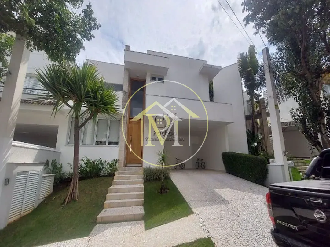 Casa, 3 quartos, 278 m² - Foto 9