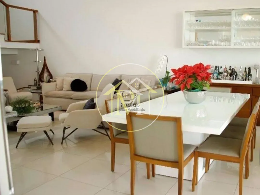 Casa, 3 quartos, 278 m² - Foto 4