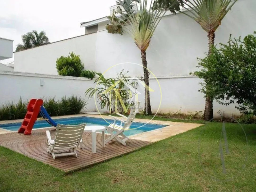 Casa, 3 quartos, 278 m² - Foto 8