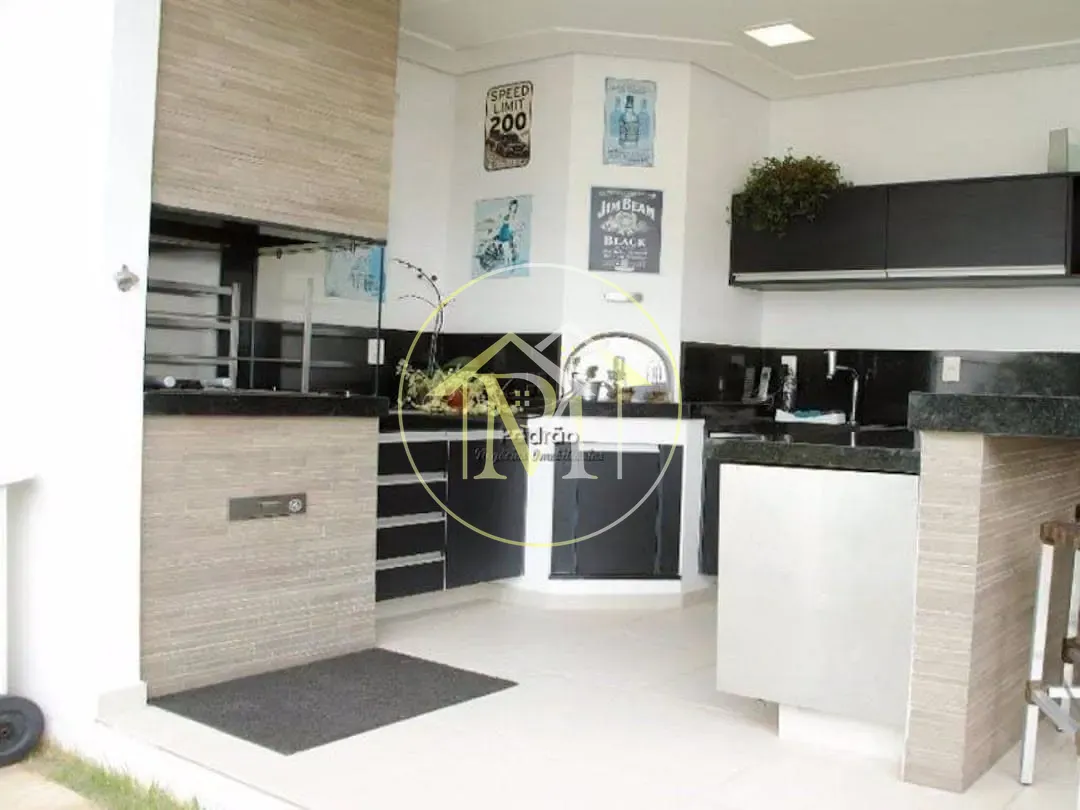 Casa, 3 quartos, 278 m² - Foto 7