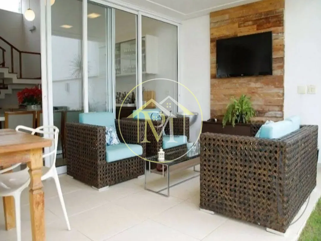 Casa, 3 quartos, 278 m² - Foto 6