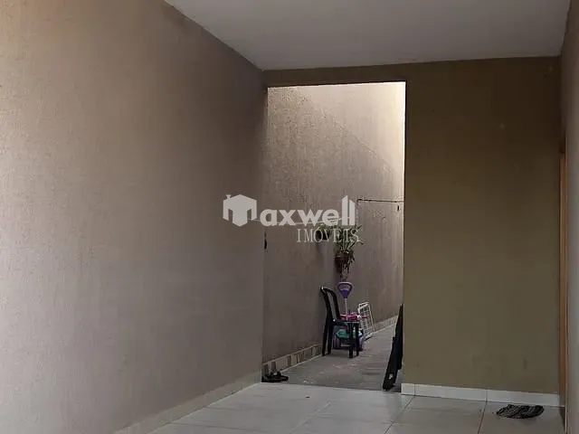Casa com 180m² 3 quartos e 2 banheiros, à venda, no bairro Setor Serra Dourada - 2ª Etapa em Aparecida de Goiânia