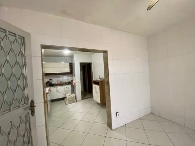 Casa 4 quartos e 3 banheiros, à venda, no bairro Vila Valqueire em Rio de Janeiro