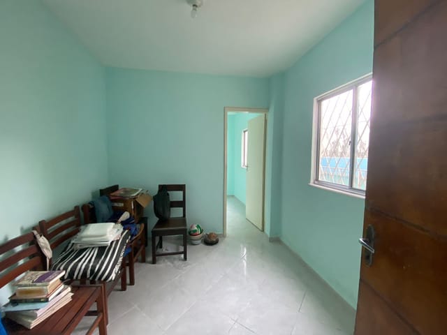 Casa 4 quartos e 3 banheiros, à venda, no bairro Vila Valqueire em Rio de Janeiro