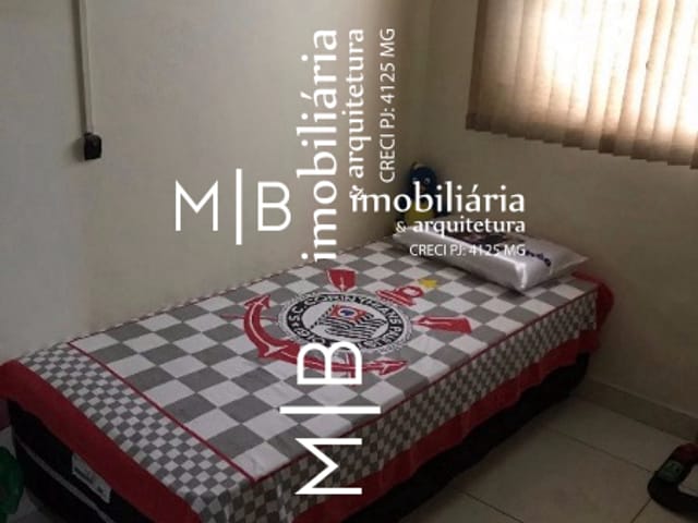 Casa 4 quartos e 3 banheiros, à venda, no bairro TAQUARA PRETA em CATAGUASES