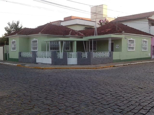 Foto do Casa - Casa  à venda, Morro Chic, Itajubá. | MOHALLEM e LOPES CORRETAGEM E ADMINISTRACAO DE IMOVEIS LTDA