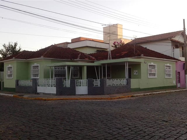 Foto do Casa - Casa  à venda, Morro Chic, Itajubá. | MOHALLEM e LOPES CORRETAGEM E ADMINISTRACAO DE IMOVEIS LTDA