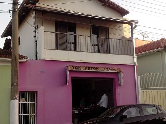 Foto do Casa - Casa  à venda, Morro Chic, Itajubá. | MOHALLEM e LOPES CORRETAGEM E ADMINISTRACAO DE IMOVEIS LTDA
