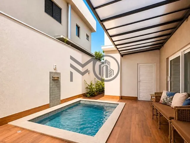 Casa com 306m² 3 quartos e 5 banheiros, à venda, no bairro Jardim Imperial em Cuiabá