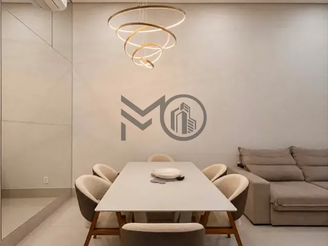 Casa com 306m² 3 quartos e 5 banheiros, à venda, no bairro Jardim Imperial em Cuiabá