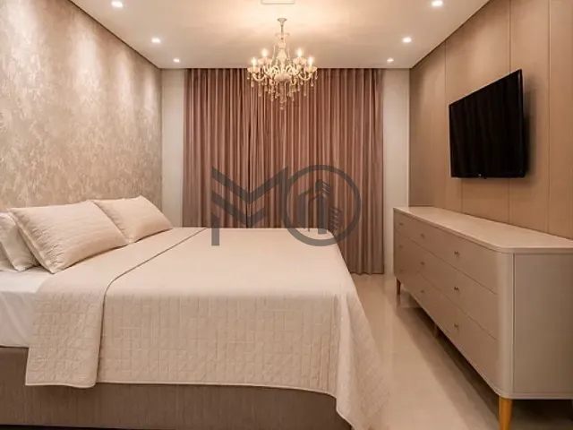 Casa com 306m² 3 quartos e 5 banheiros, à venda, no bairro Jardim Imperial em Cuiabá