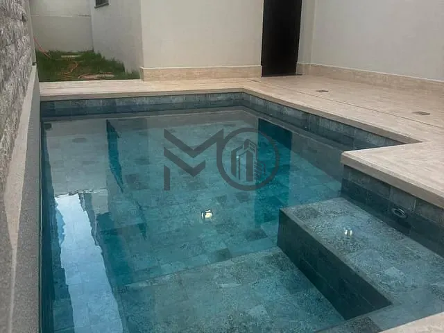 Casa com 307m² 3 quartos e 5 banheiros, à venda, no bairro Condomínio Belvedere em Cuiabá