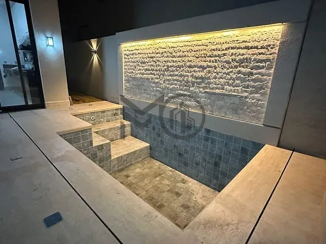 Casa com 307m² 3 quartos e 5 banheiros, à venda, no bairro Condomínio Belvedere em Cuiabá