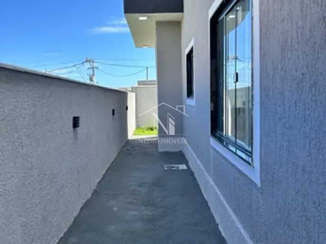 Casa com 216m² 2 quartos e 1 banheiro, à venda, no bairro Caxito em Maricá