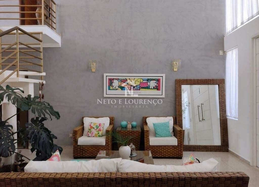 Casa à venda com 4 quartos, 600m² - Foto 7