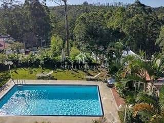 Casa à venda com 4 quartos, 600m² - Foto 20