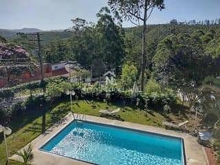 Casa à venda com 4 quartos, 600m² - Foto 21