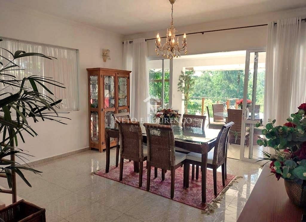 Casa à venda com 4 quartos, 600m² - Foto 6