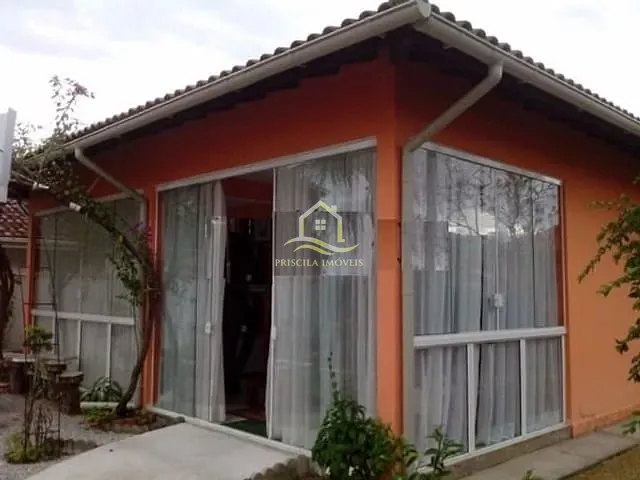 Casa com 600m² 3 quartos e 3 banheiros, à venda, no bairro Boracéia em Bertioga