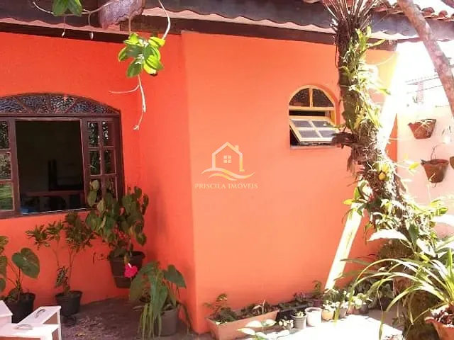 Casa com 600m² 3 quartos e 3 banheiros, à venda, no bairro Boracéia em Bertioga