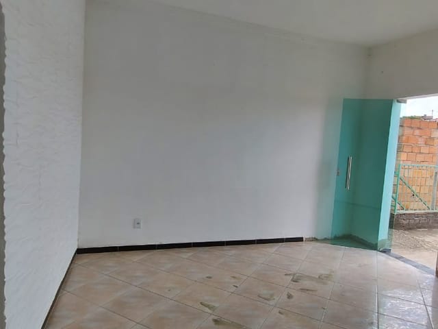 Foto do Casa - Casa 3 quartos para locação, Granjas Primavera (Justinópolis), Ribeirão das Neves, MG. A 10 minutos da Lagoa da Pampulha | REALLE SOLUÇÕES IMOBILIÁRIAS INTEGRADAS