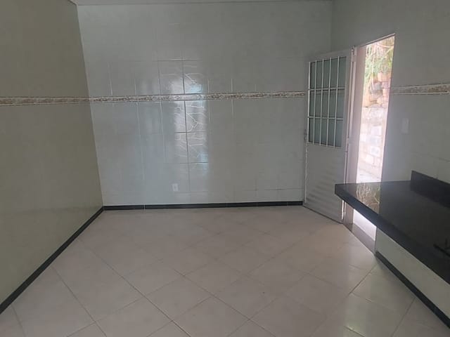 Foto do Casa - Casa 3 quartos para locação, Granjas Primavera (Justinópolis), Ribeirão das Neves, MG. A 10 minutos da Lagoa da Pampulha | REALLE SOLUÇÕES IMOBILIÁRIAS INTEGRADAS