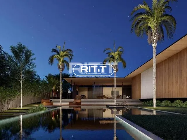 Casa com 1379m² 5 quartos e 9 banheiros, à venda, no bairro Loteamento Residencial Entre Verdes (Sousas) em Campinas