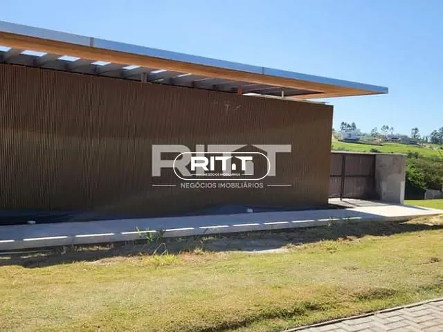 Casa com 1379m² 5 quartos e 9 banheiros, à venda, no bairro Loteamento Residencial Entre Verdes (Sousas) em Campinas