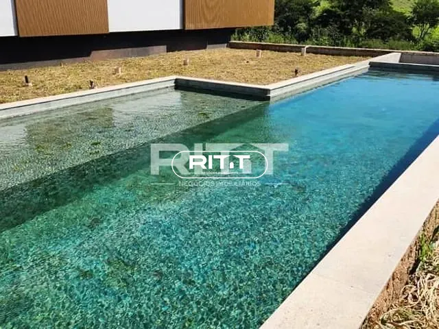 Casa com 1379m² 5 quartos e 9 banheiros, à venda, no bairro Loteamento Residencial Entre Verdes (Sousas) em Campinas
