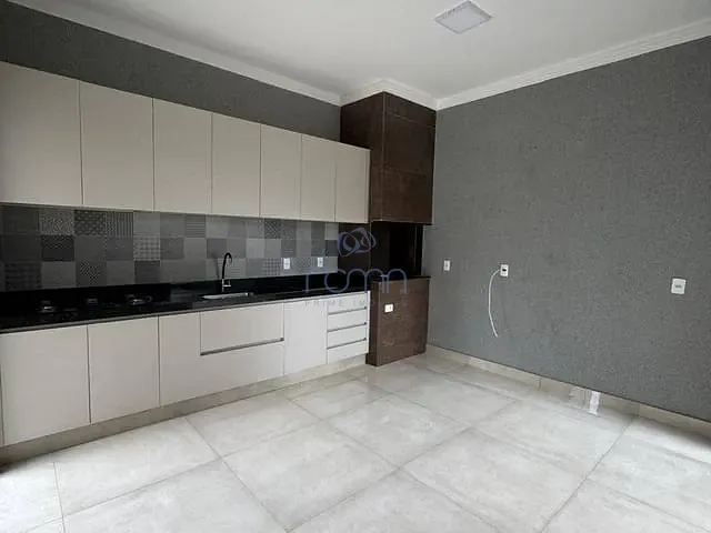 Casa com 200m² 3 quartos e 4 banheiros, à venda, no bairro SETSUL em São José do Rio Preto