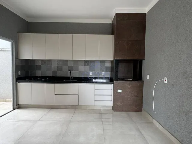 Casa com 200m² 3 quartos e 4 banheiros, à venda, no bairro SETSUL em São José do Rio Preto