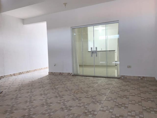 Foto do Casa - Casa à venda 2 Quartos, 2 Vagas, 125M², Vila Dirce, São José dos Campos - SP | RUSSI IMÓVEIS