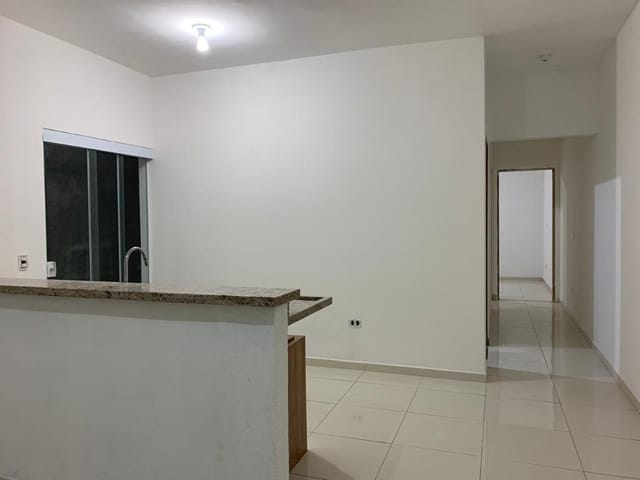 Foto do Casa - Casa à venda 2 Quartos, 2 Vagas, 125M², Vila Dirce, São José dos Campos - SP | RUSSI IMÓVEIS
