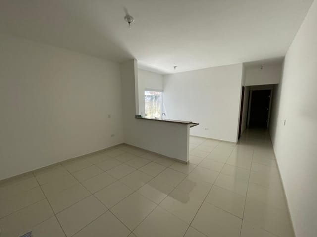 Foto do Casa - Casa à venda 2 Quartos, 2 Vagas, 125M², Vila Dirce, São José dos Campos - SP | RUSSI IMÓVEIS