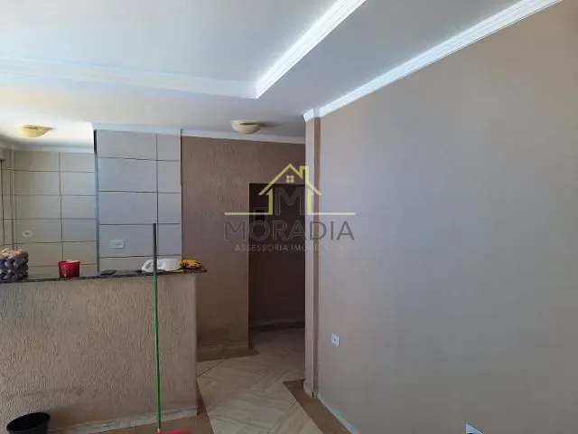 Casa com 201m² 2 quartos e 2 banheiros, à venda, no bairro Santa Bárbara em Guaranésia