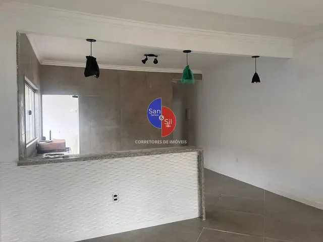 Casa 2 quartos e 2 banheiros, à venda, no bairro Cotia em Guapimirim