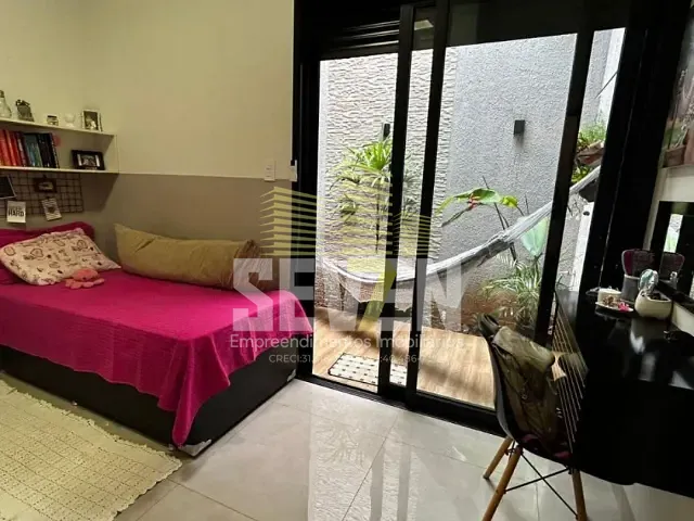 Casa com 243m² 3 quartos e 2 banheiros, à venda, no bairro Jardim Cruzeiro do Sul em Bauru
